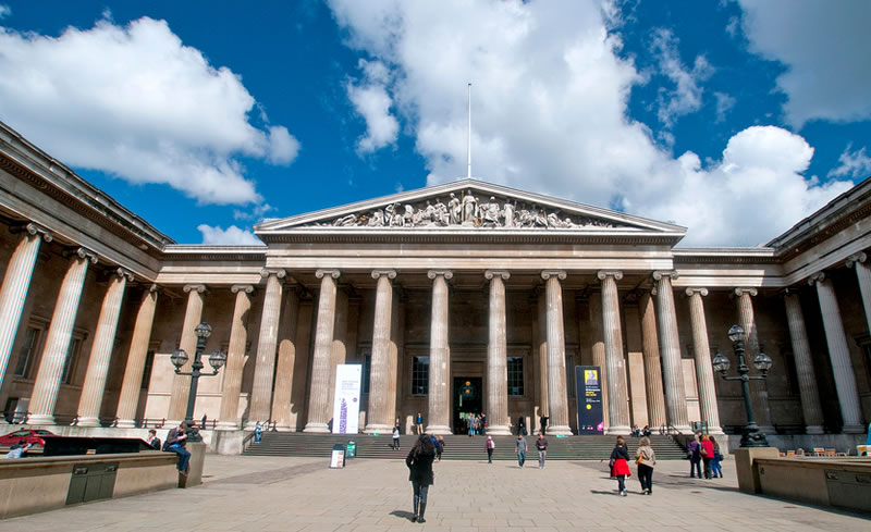 British Museum