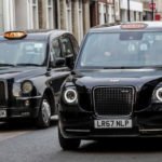 taxi