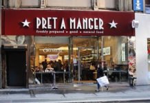 Comer barato y bien en Londres (2025)