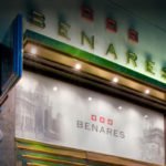 Benares-London-India