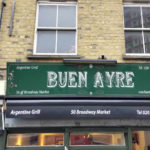 BuenAyre-Londres