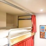 StChristophersInnLiverpool-habitacion