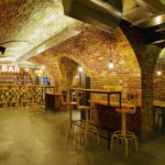 Wombat-Londres-bar
