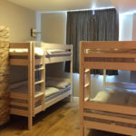 Wombat-Londres-habitacion