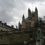 bath