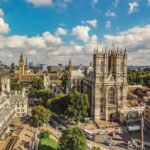 Westminster-londres