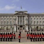 ruta-Westminster-londres-PalacioBuckingham