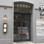 CaravanBrunchLondres