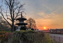 Los mejores parques de Londres