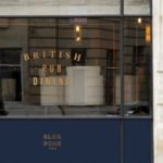 BlueBoarPub-Londres-mapa
