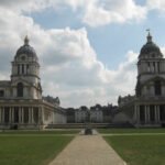 OldRoyalNavalCollege