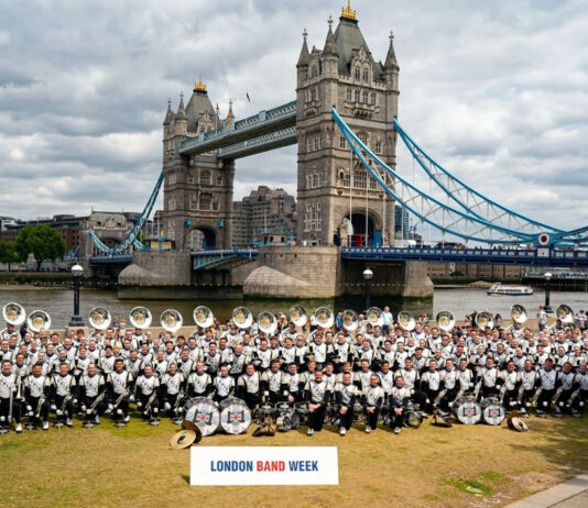 eventos junio londres