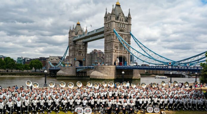 Eventos en Londres en Junio de 2025 eventos junio londres