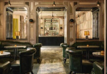 bar en londres