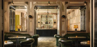 bar en londres
