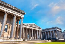7 consejos para sobrevivir al Museo Británico