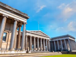 7 consejos para sobrevivir al Museo Británico
