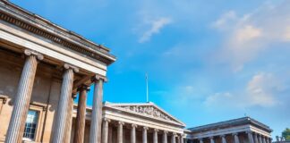 7 consejos para sobrevivir al Museo Británico