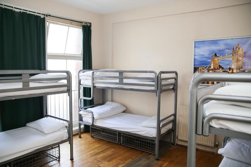 St Christopher's Village