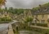Viajar a Castle Combe