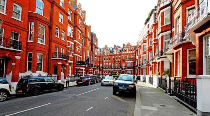 9 cosas para hacer en Kensington