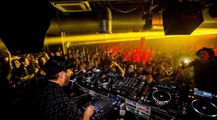 Los mejores lugares para salir de fiesta en Londres