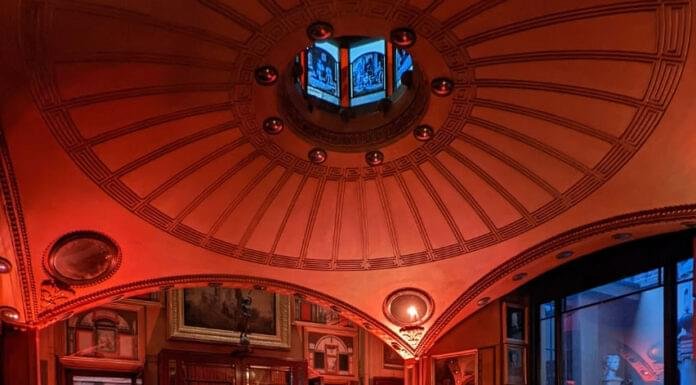 Museo Soane
