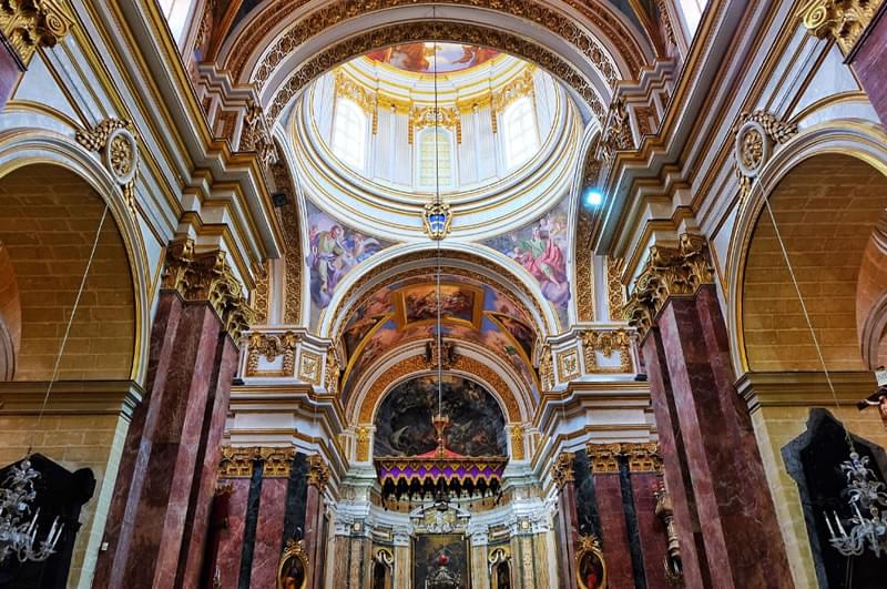catedral de san pablo londres