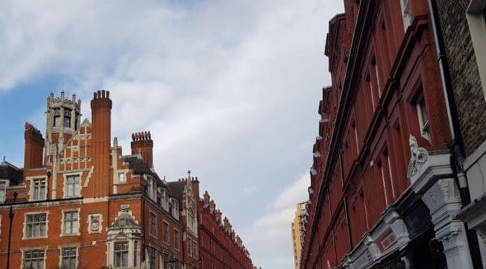 5 cosas que hacer cerca de Baker Street Londres
