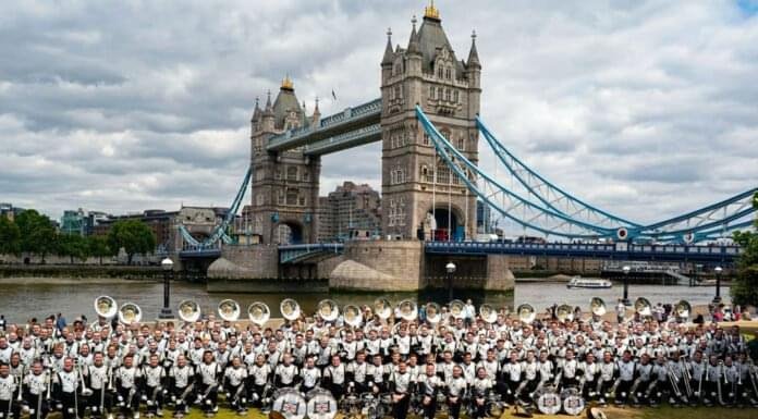 Eventos en Londres en Junio de 2025 eventos junio londres