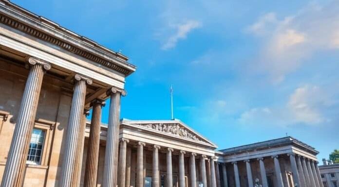 7 consejos para sobrevivir al Museo Británico 7 consejos para sobrevivir al Museo Británico