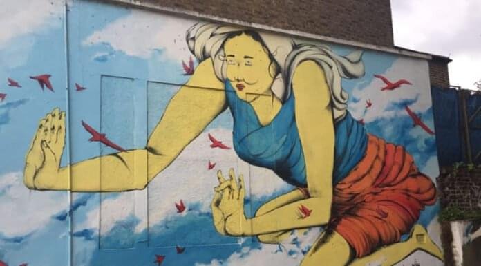 Visitar la galería al aire libre de Dulwich