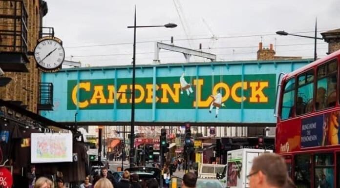 Free tour por Camden Town en Londres free tour camdem town